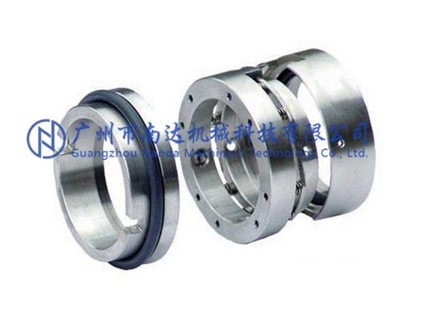 機(jī)械密封01 機(jī)械密封01