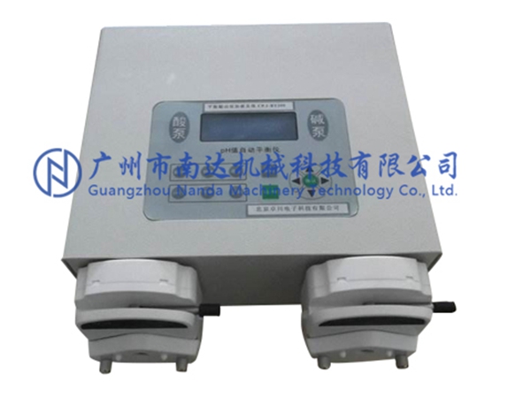 PH控制儀 PH控制儀