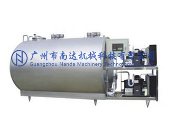 直冷臥式儲(chǔ)奶罐 直冷臥式儲(chǔ)奶罐