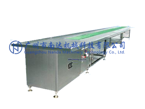 帶工作臺(tái)傳送機(jī) 帶工作臺(tái)傳送機(jī)