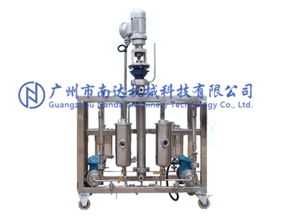 萃取機(jī) 萃取機(jī)
