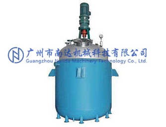 電加熱反應(yīng)釜 電加熱反應(yīng)釜
