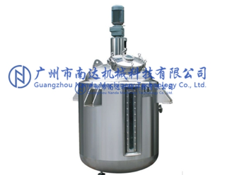 不銹鋼反應(yīng)釜 不銹鋼反應(yīng)釜